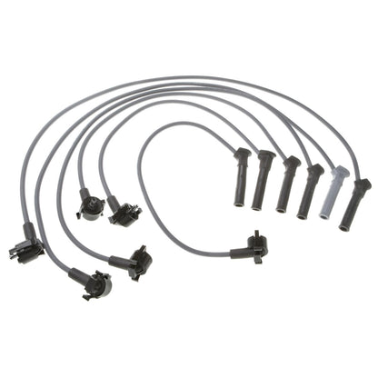 Federal Parts Spark Plug Wire Set 3349