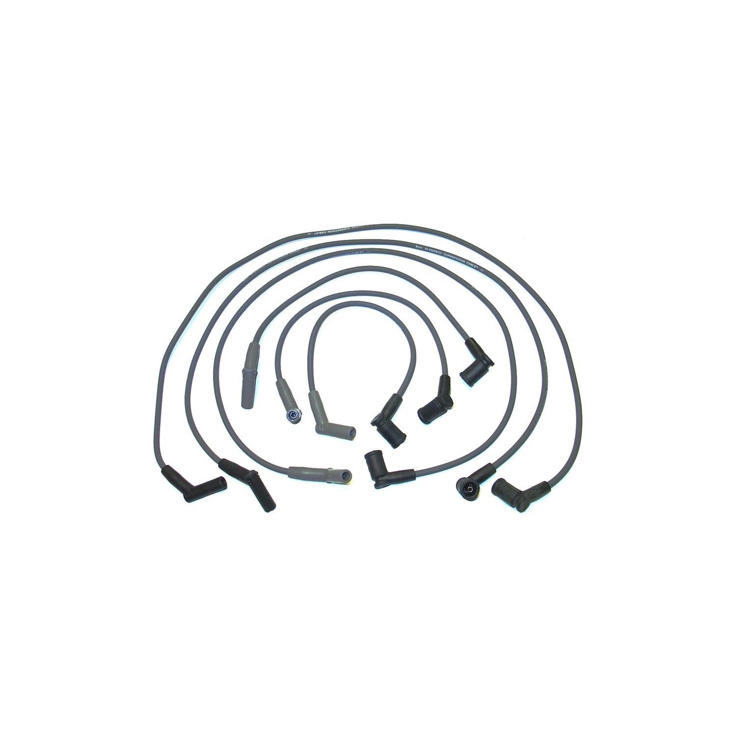 Federal Parts Spark Plug Wire Set 3350