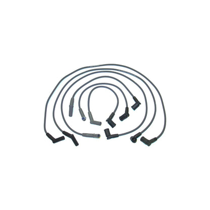 Federal Parts Spark Plug Wire Set 3350