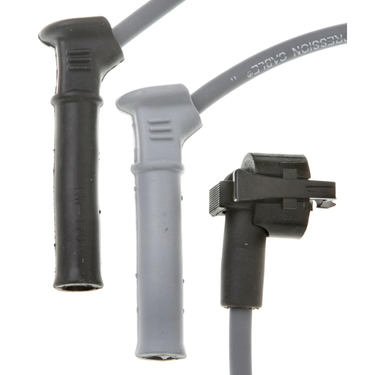 Federal Parts Spark Plug Wire Set 3351