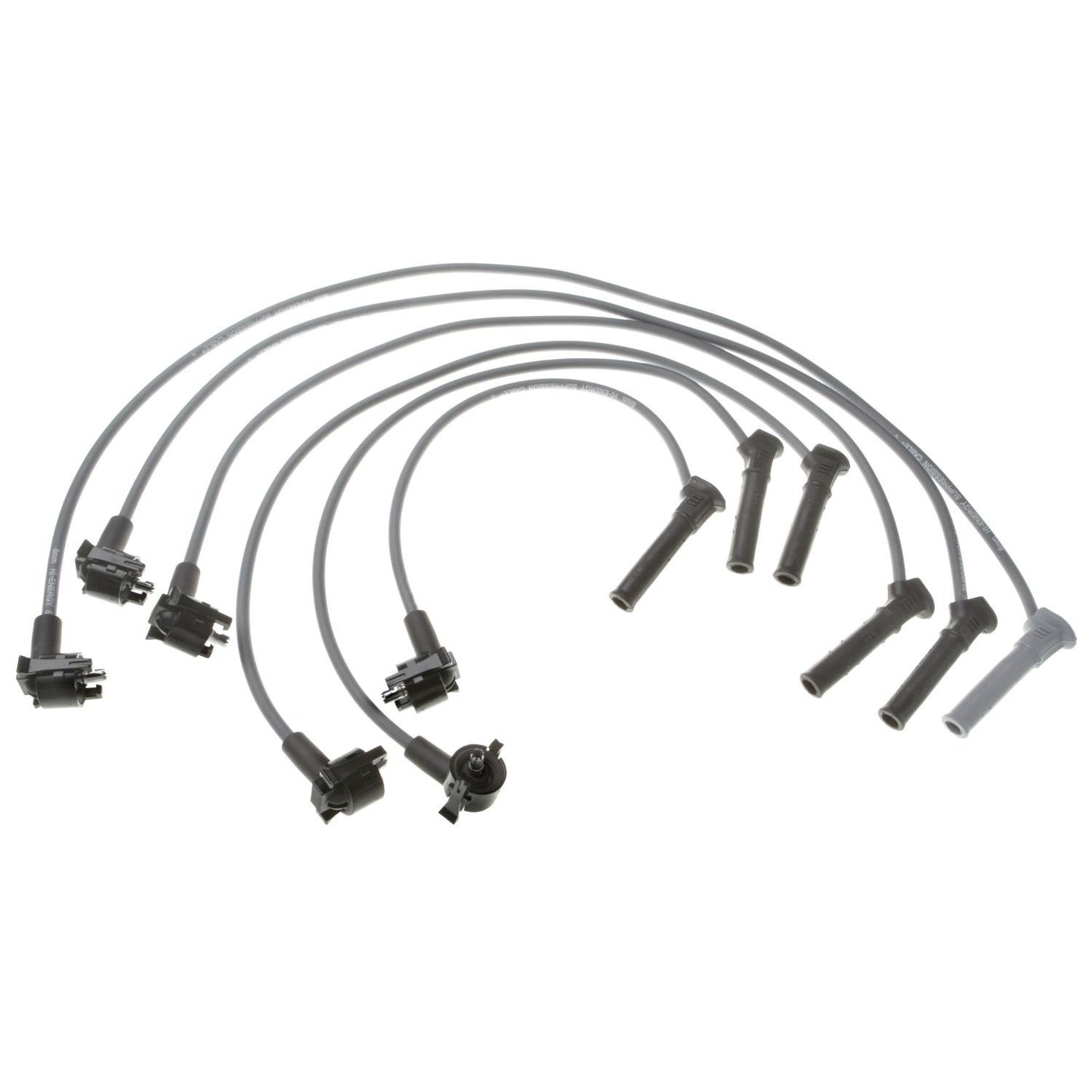 Federal Parts Spark Plug Wire Set 3351