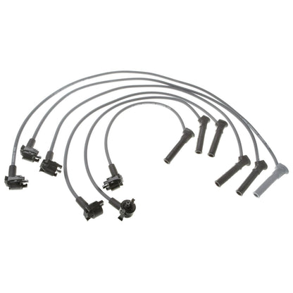 Federal Parts Spark Plug Wire Set 3351