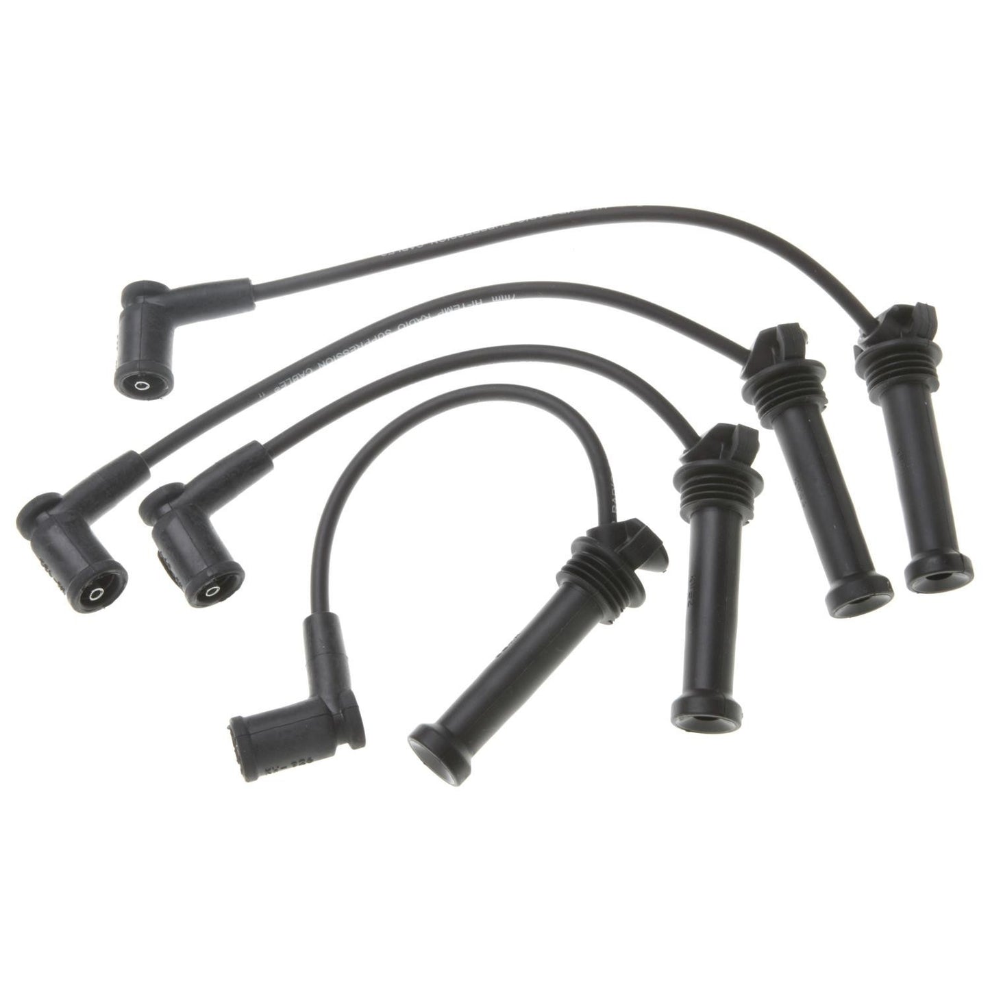 Federal Parts Spark Plug Wire Set 3352