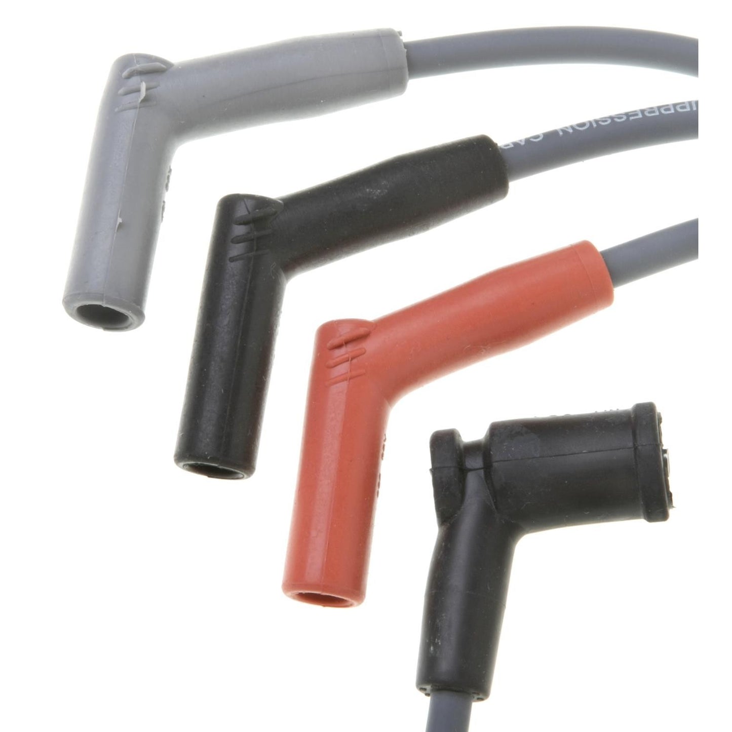 Federal Parts Spark Plug Wire Set 3354