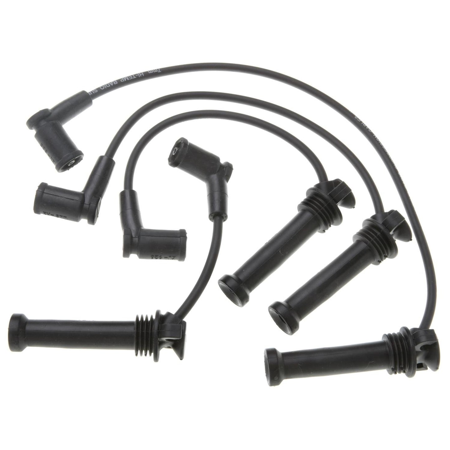 Federal Parts Spark Plug Wire Set 3355