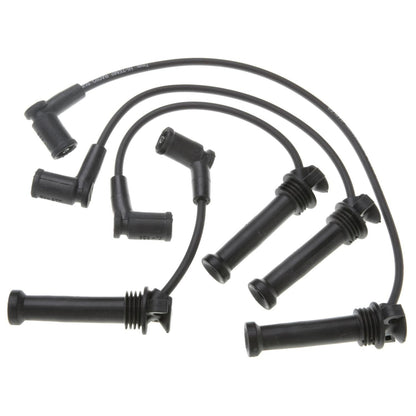 Federal Parts Spark Plug Wire Set 3355