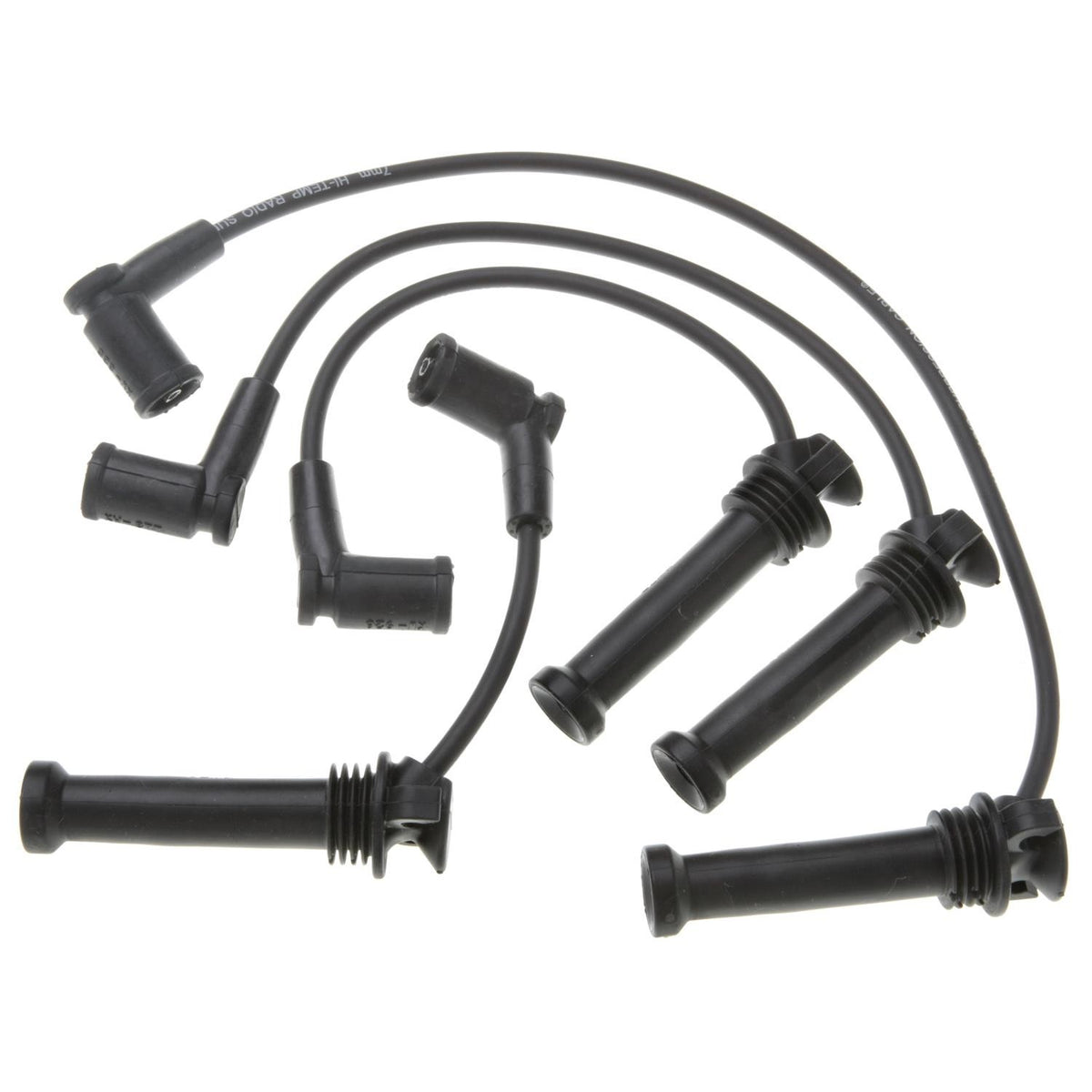 Federal Parts Spark Plug Wire Set 3355