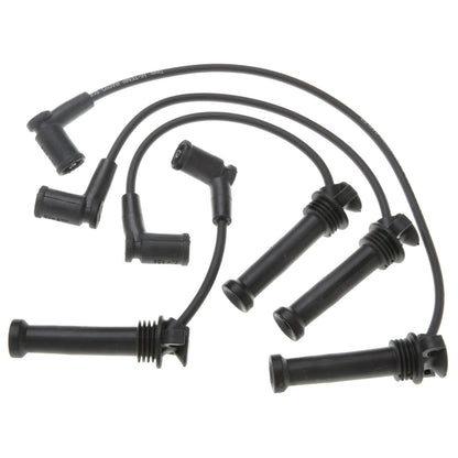 Federal Parts Spark Plug Wire Set 3355