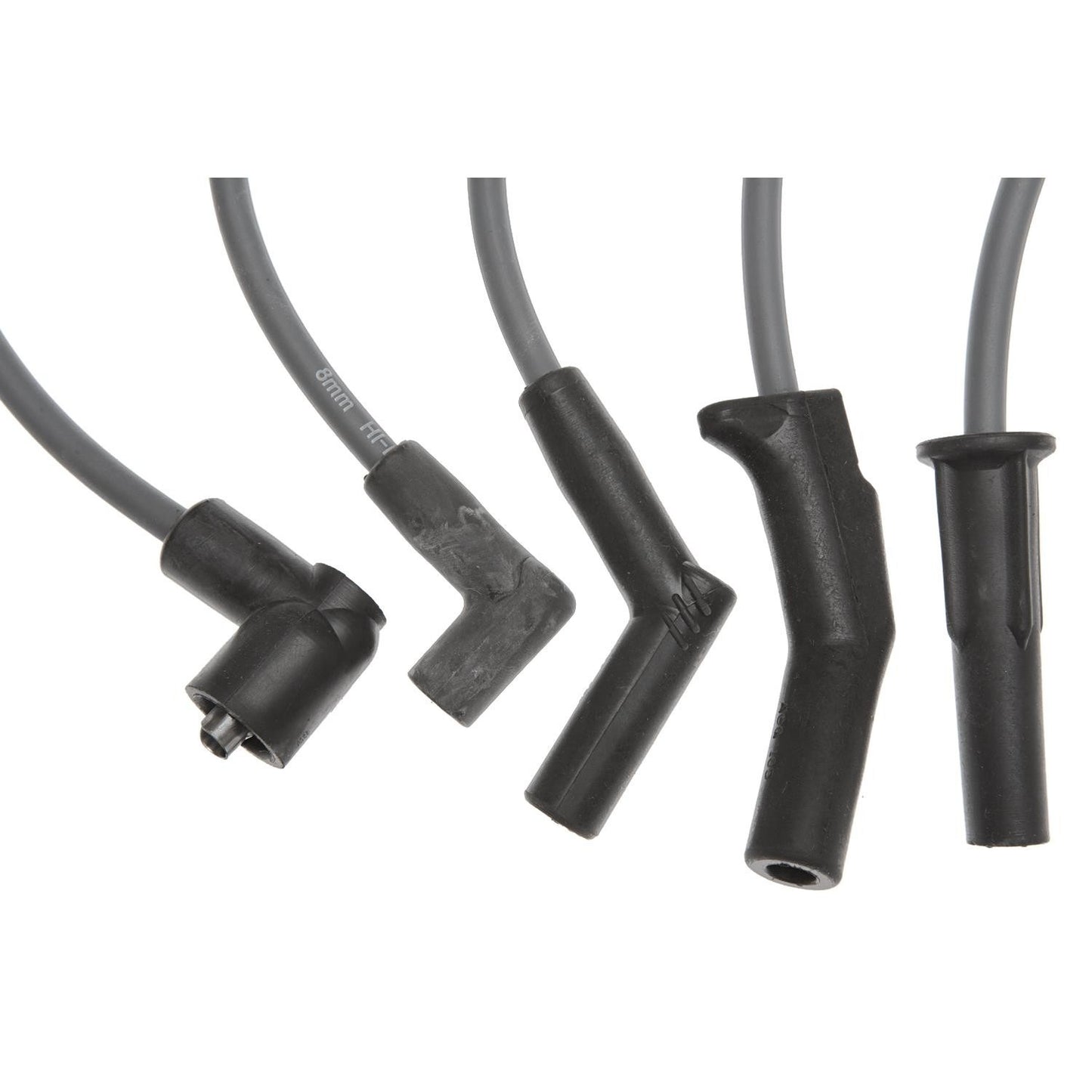 Federal Parts Spark Plug Wire Set 3357