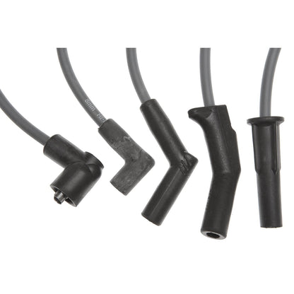 Federal Parts Spark Plug Wire Set 3357