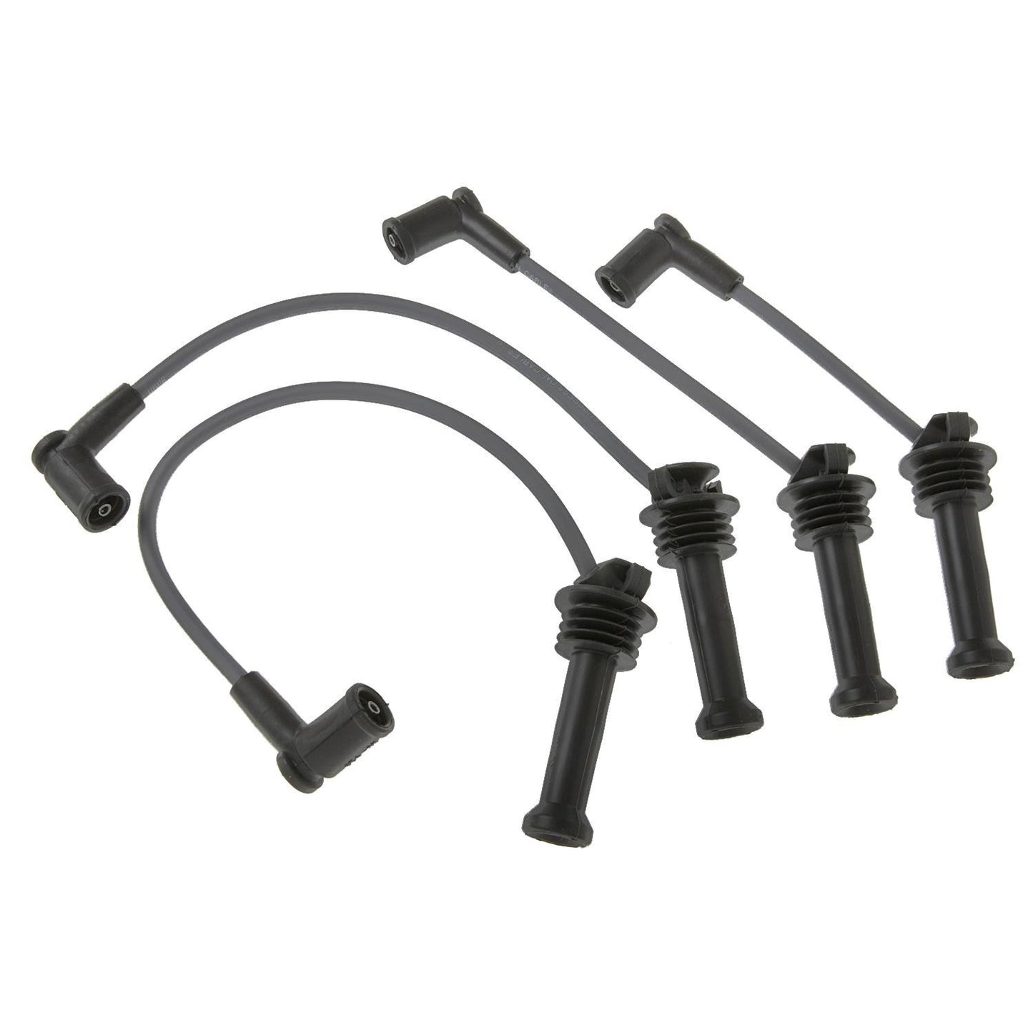 Federal Parts Spark Plug Wire Set 3358