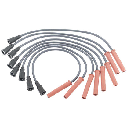 Federal Parts Spark Plug Wire Set 3359