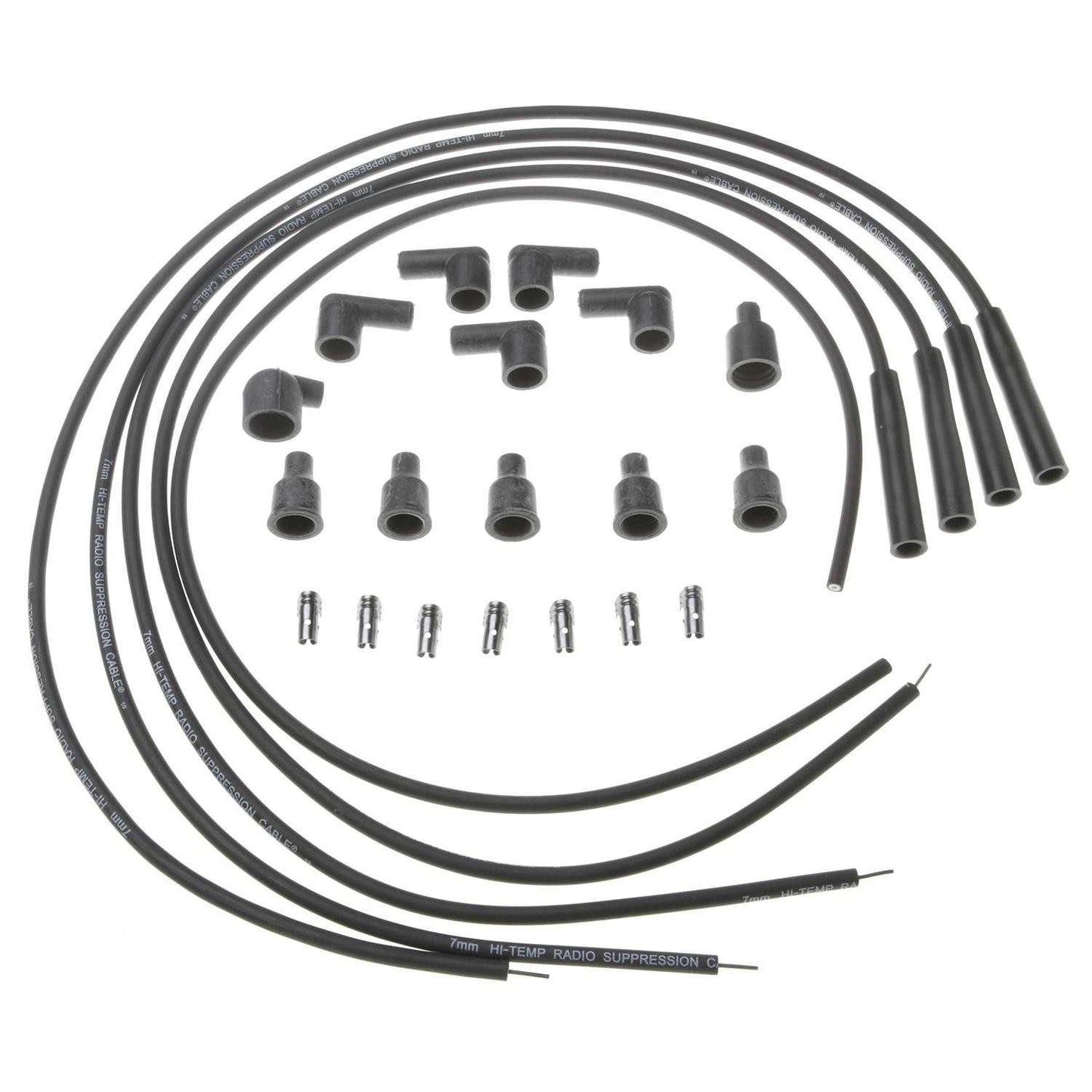Standard Ignition Spark Plug Wire Set 3400