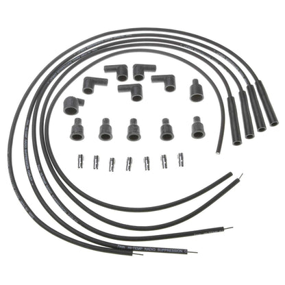 Standard Ignition Spark Plug Wire Set 3400