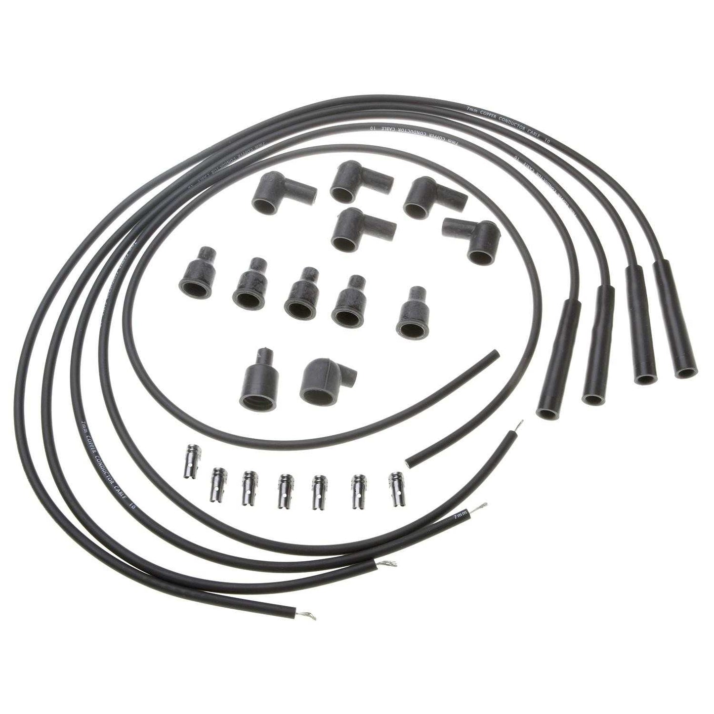 Standard Ignition Spark Plug Wire Set 3402