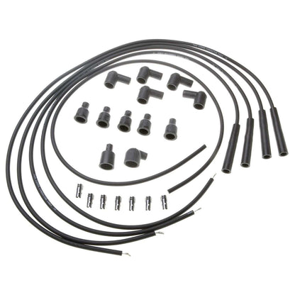 Standard Ignition Spark Plug Wire Set 3402
