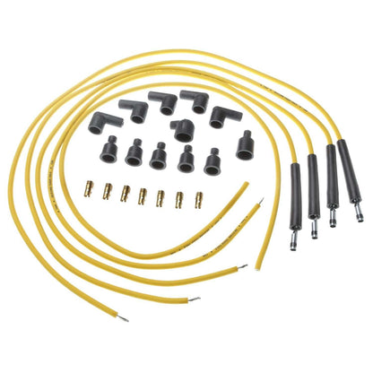 Standard Ignition Spark Plug Wire Set 3403