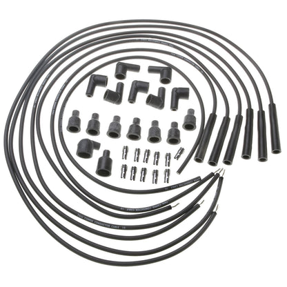 Standard Ignition Spark Plug Wire Set 3602
