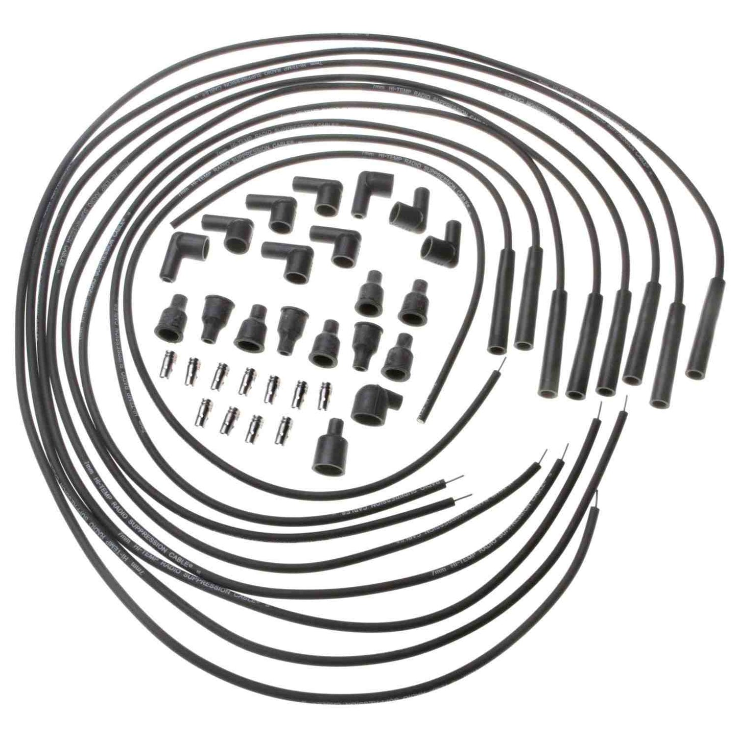 Standard Ignition Spark Plug Wire Set 3800