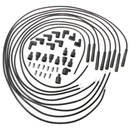 Standard Ignition Spark Plug Wire Set 3800