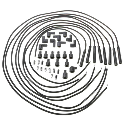 Standard Ignition Spark Plug Wire Set 3801