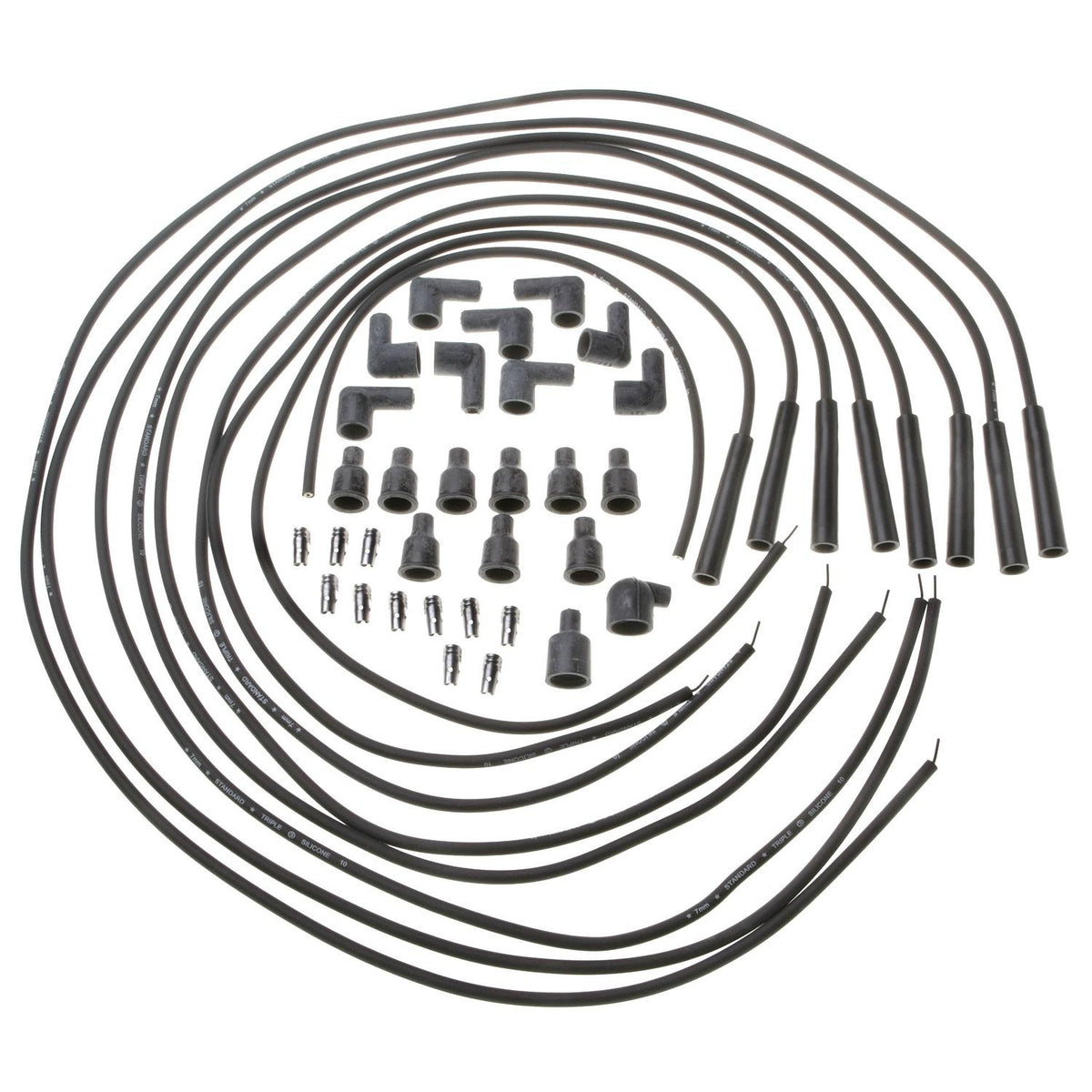 Standard Ignition Spark Plug Wire Set 3801