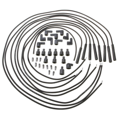 Standard Ignition Spark Plug Wire Set 3801