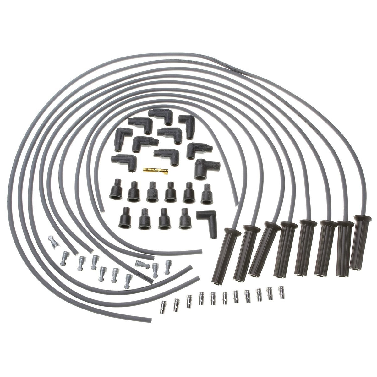 Standard Ignition Spark Plug Wire Set 3840
