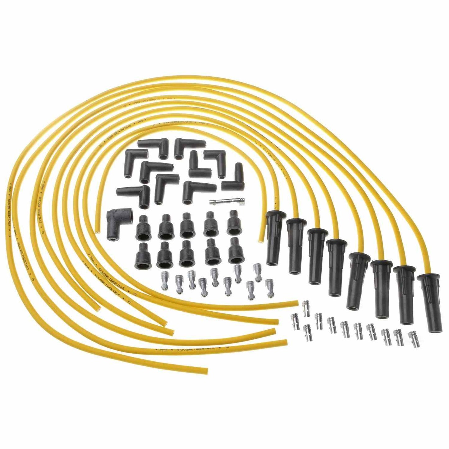 Standard Ignition Spark Plug Wire Set 3850