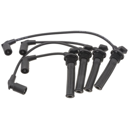 Federal Parts Spark Plug Wire Set 3864