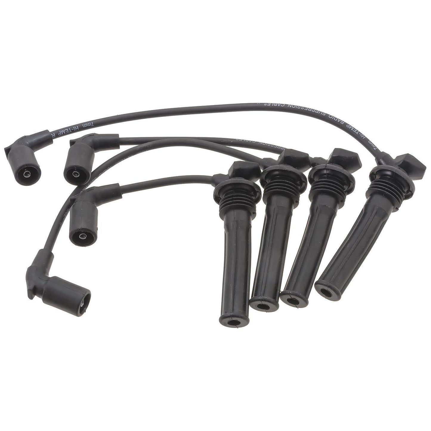 Federal Parts Spark Plug Wire Set 3864