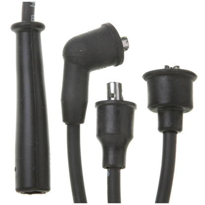 Federal Parts Spark Plug Wire Set 4021