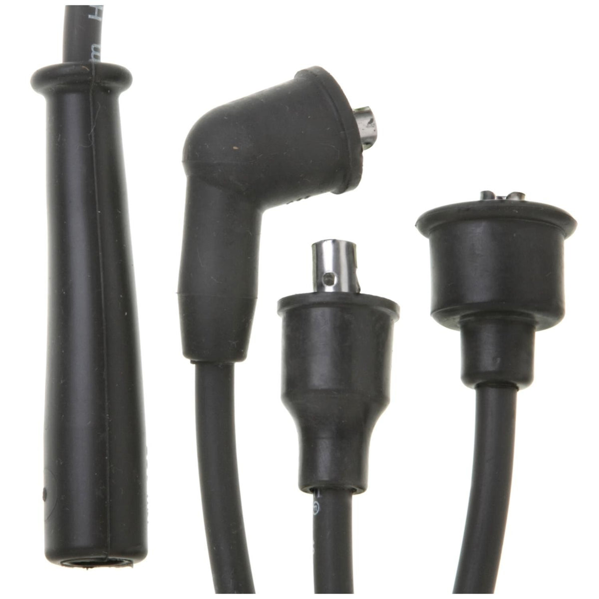 Federal Parts Spark Plug Wire Set 4021
