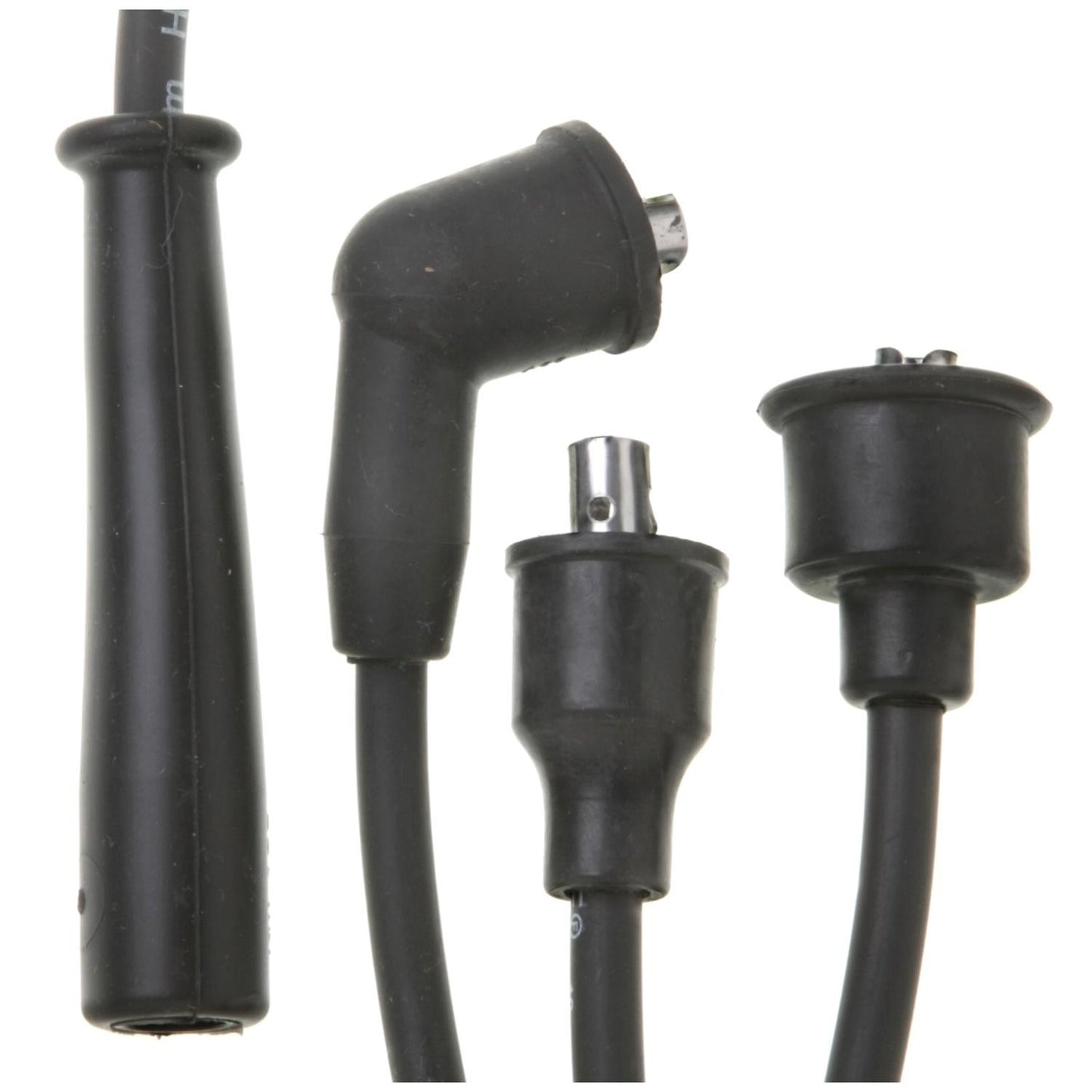 Federal Parts Spark Plug Wire Set 4021