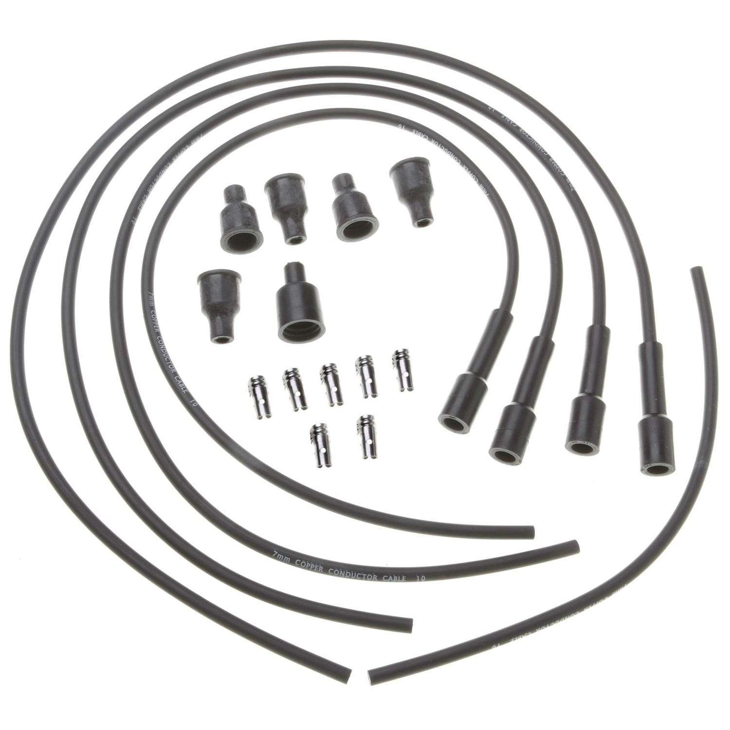 Standard Ignition Spark Plug Wire Set 403W