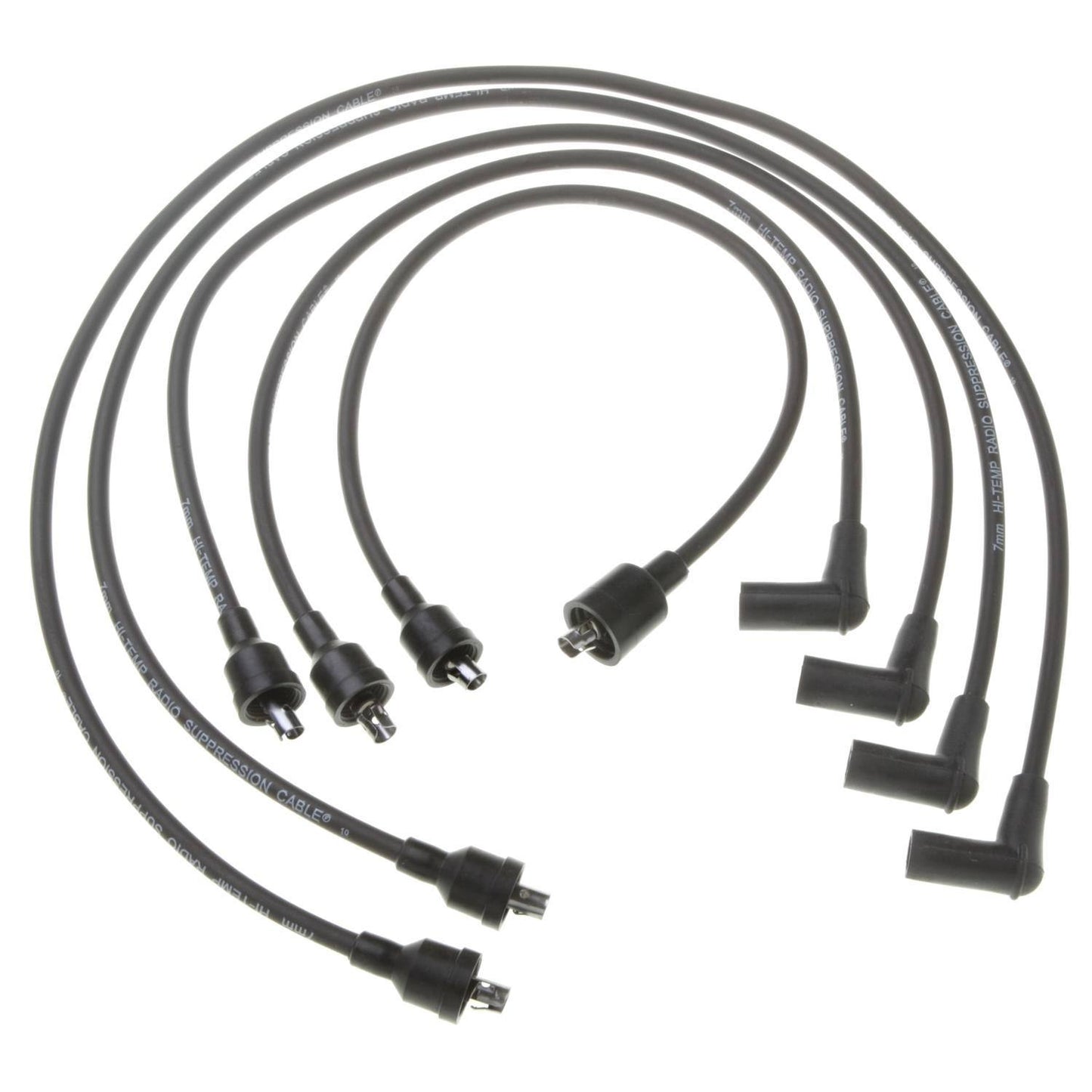 Federal Parts Spark Plug Wire Set 4080
