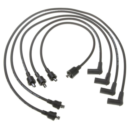 Federal Parts Spark Plug Wire Set 4080