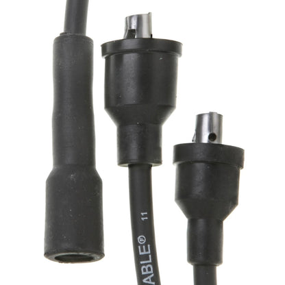 Federal Parts Spark Plug Wire Set 4130