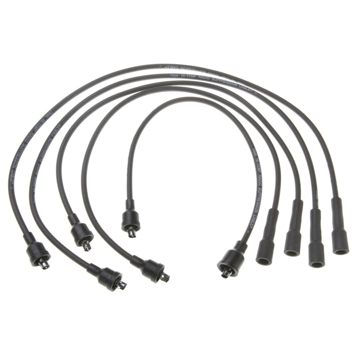 Federal Parts Spark Plug Wire Set 4130