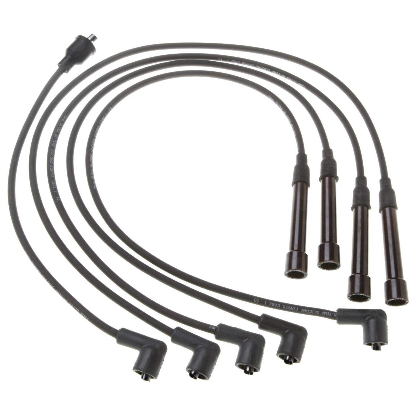 Federal Parts Spark Plug Wire Set 4250