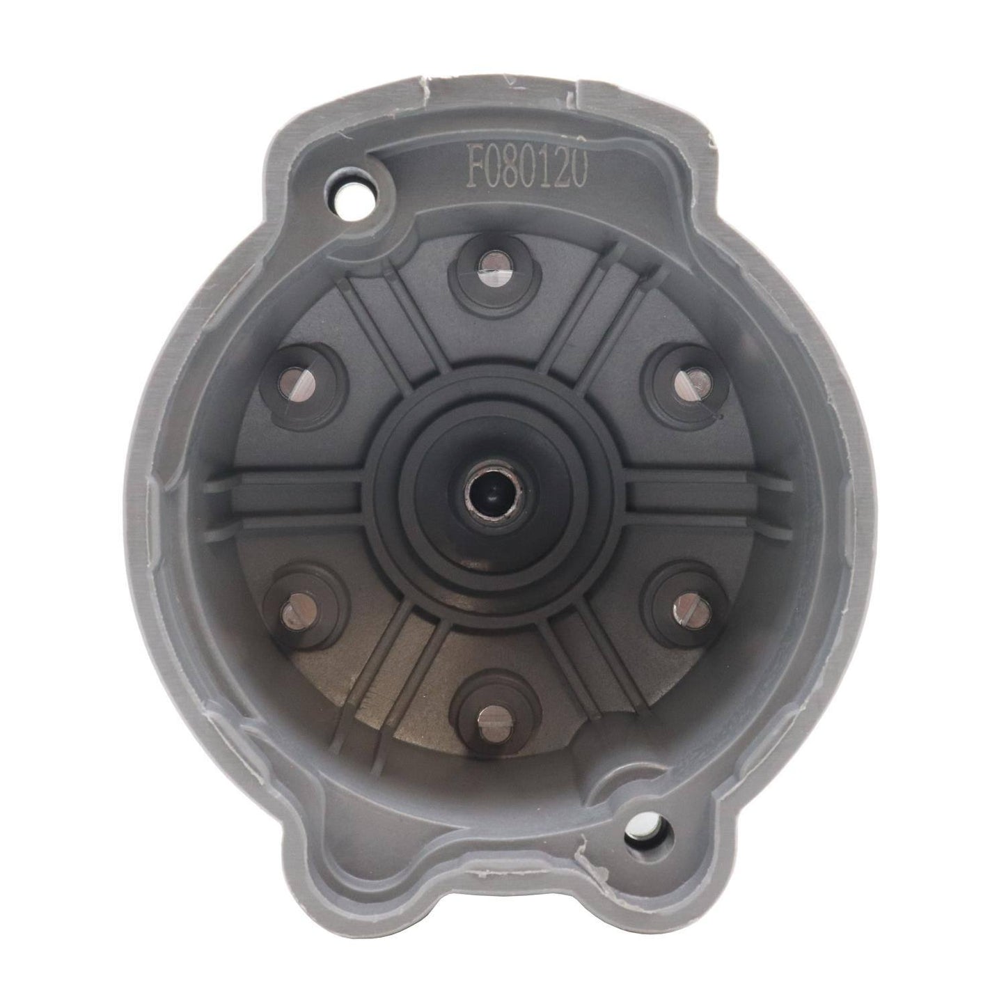 Federal Parts Spark Plug Wire Set 4323