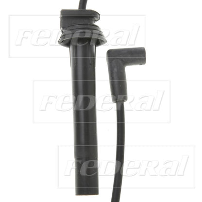 Federal Parts Spark Plug Wire Set 4323