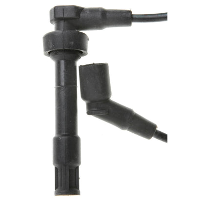 Federal Parts Spark Plug Wire Set 4324