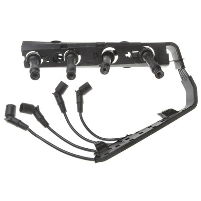 Federal Parts Spark Plug Wire Set 4324