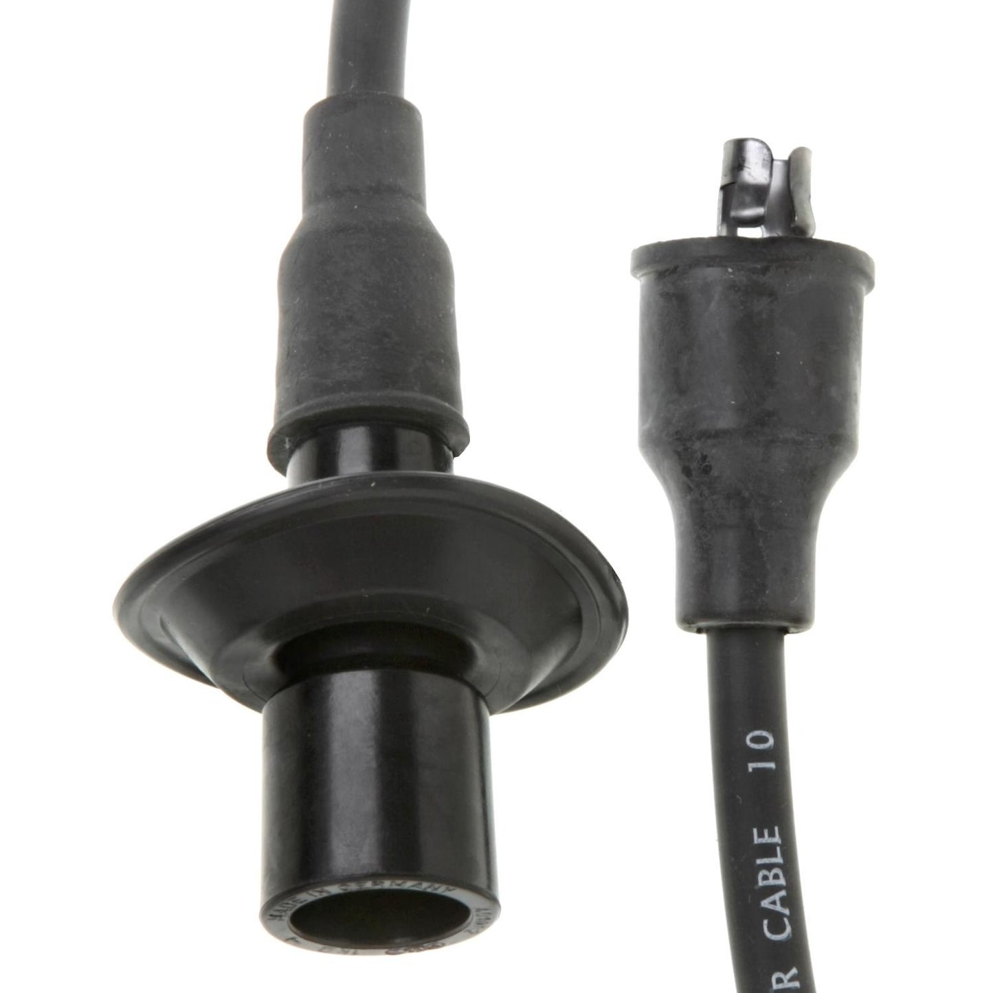 Federal Parts Spark Plug Wire Set 4330