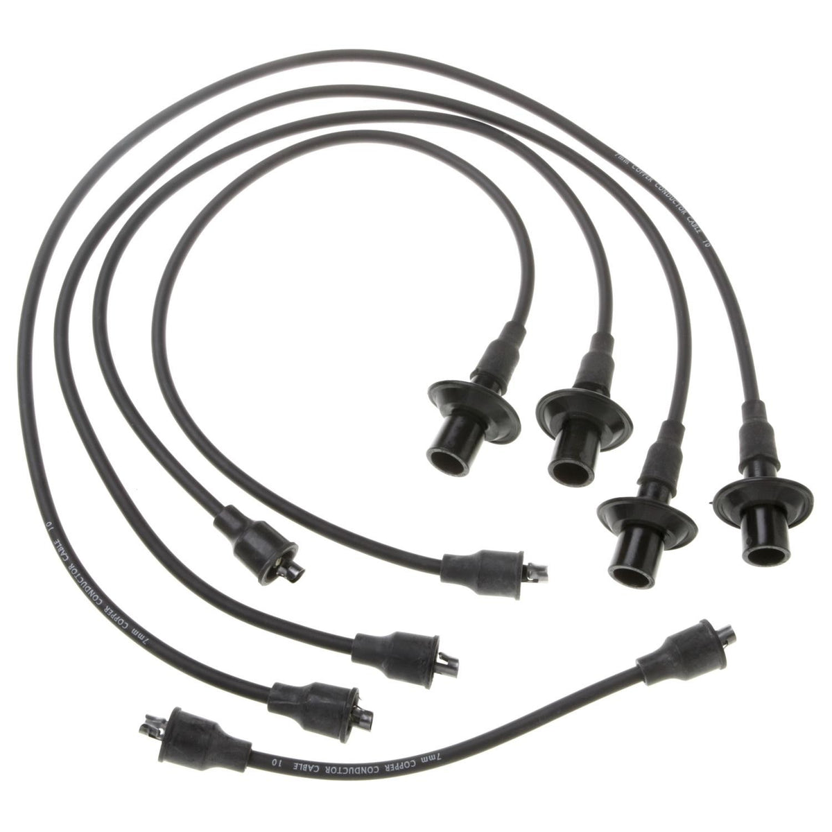 Federal Parts Spark Plug Wire Set 4330
