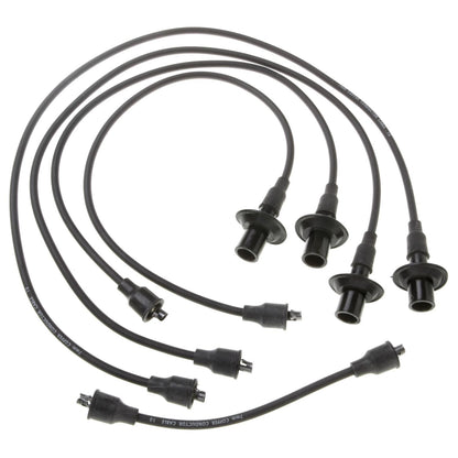 Federal Parts Spark Plug Wire Set 4330