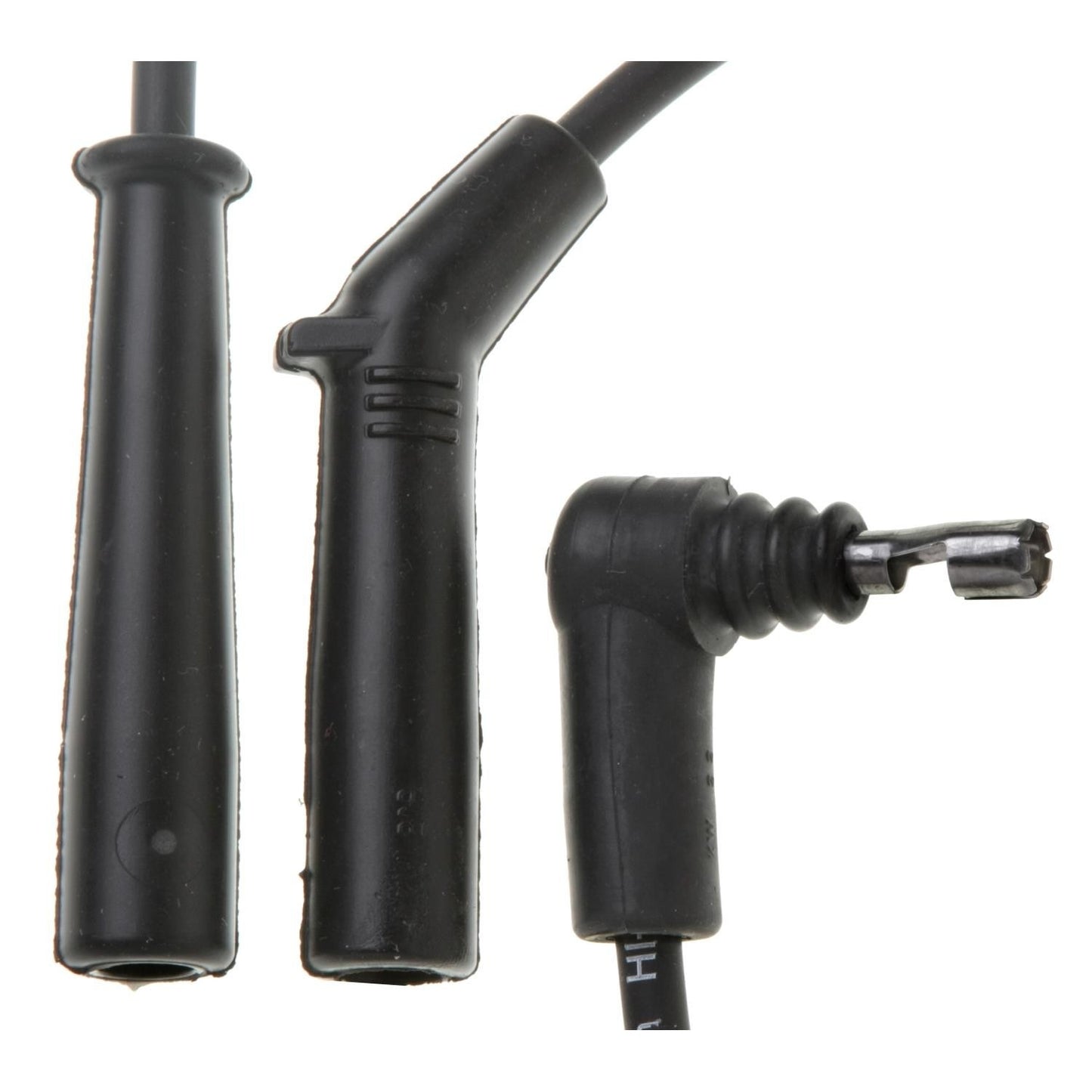 Federal Parts Spark Plug Wire Set 4340