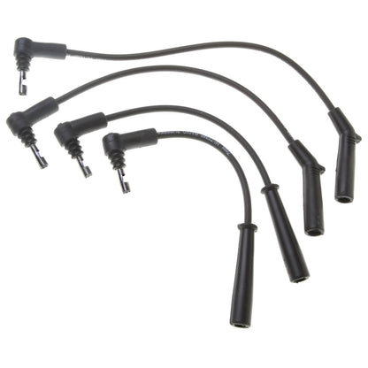 Federal Parts Spark Plug Wire Set 4340