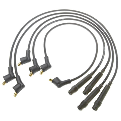 Federal Parts Spark Plug Wire Set 4361